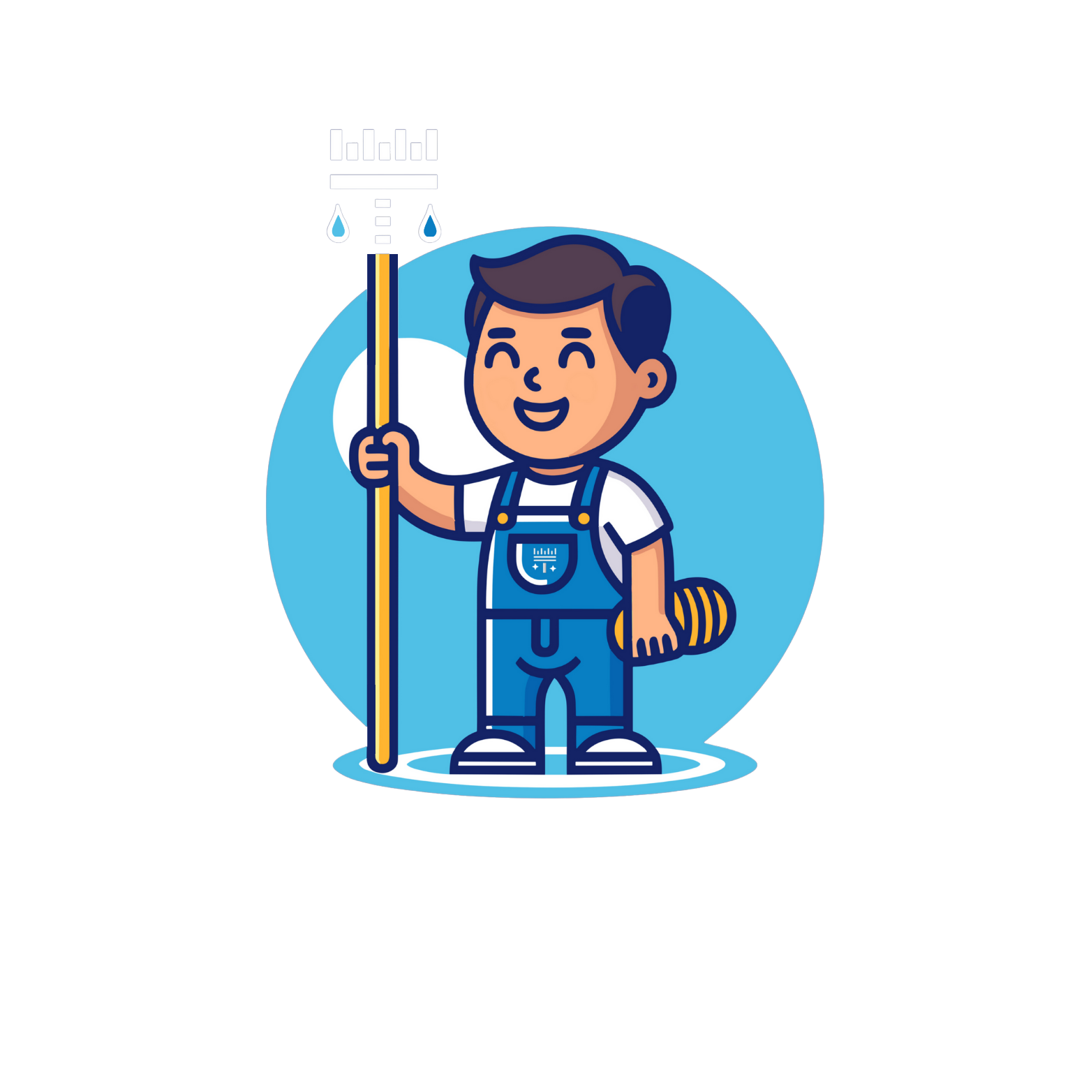 Wash & Wipe Exteriors